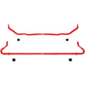 Eibach Adj. Front & Rear Sway Bar Kit (25mm F / 22mm R), 2008-2014 STi & 2011-2014 WRX