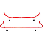 Eibach Adj. Front & Rear Sway Bar Kit (25mm F / 22mm R), 2008-2014 STi & 2011-2014 WRX