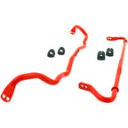 Eibach Adj. Front & Rear Sway Bar Kit (25mm F / 22mm R), 2008-2014 STi & 2011-2014 WRX - Angle 2