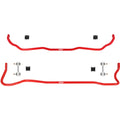 Eibach Front & Rear Sway Bar Kit (22mm F / 22mm R), 2002-2003 WRX