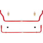Eibach Front & Rear Sway Bar Kit (24mm F / 15mm R), 1994-1997 Miata