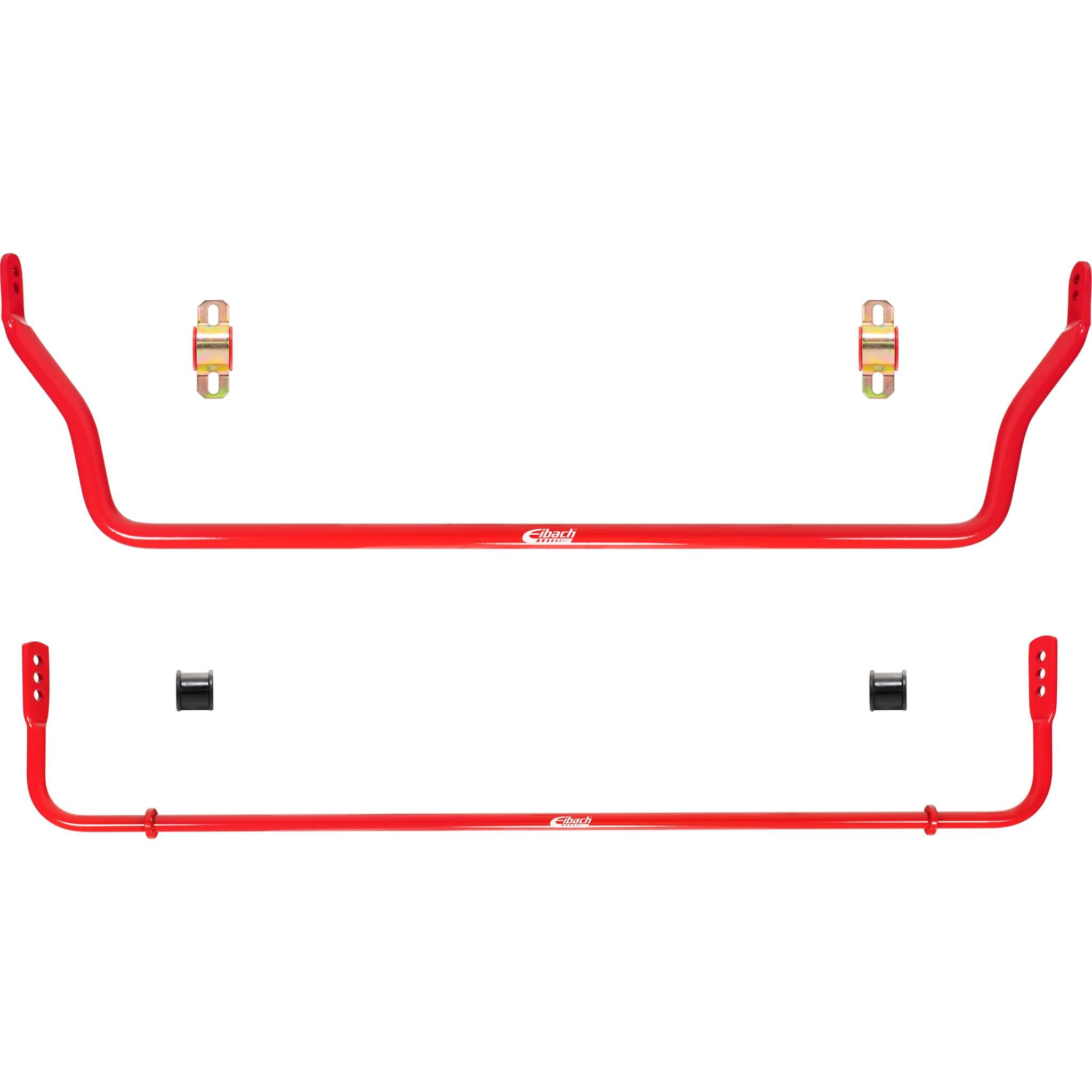 Eibach Front & Rear Sway Bar Kit (24mm F / 15mm R), 1994-1997 Miata