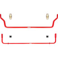 Eibach Front & Rear Sway Bar Kit (24mm F / 15mm R), 1990-1993 Miata