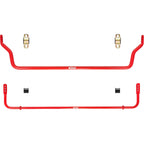 Eibach Front & Rear Sway Bar Kit (24mm F / 15mm R), 1990-1993 Miata