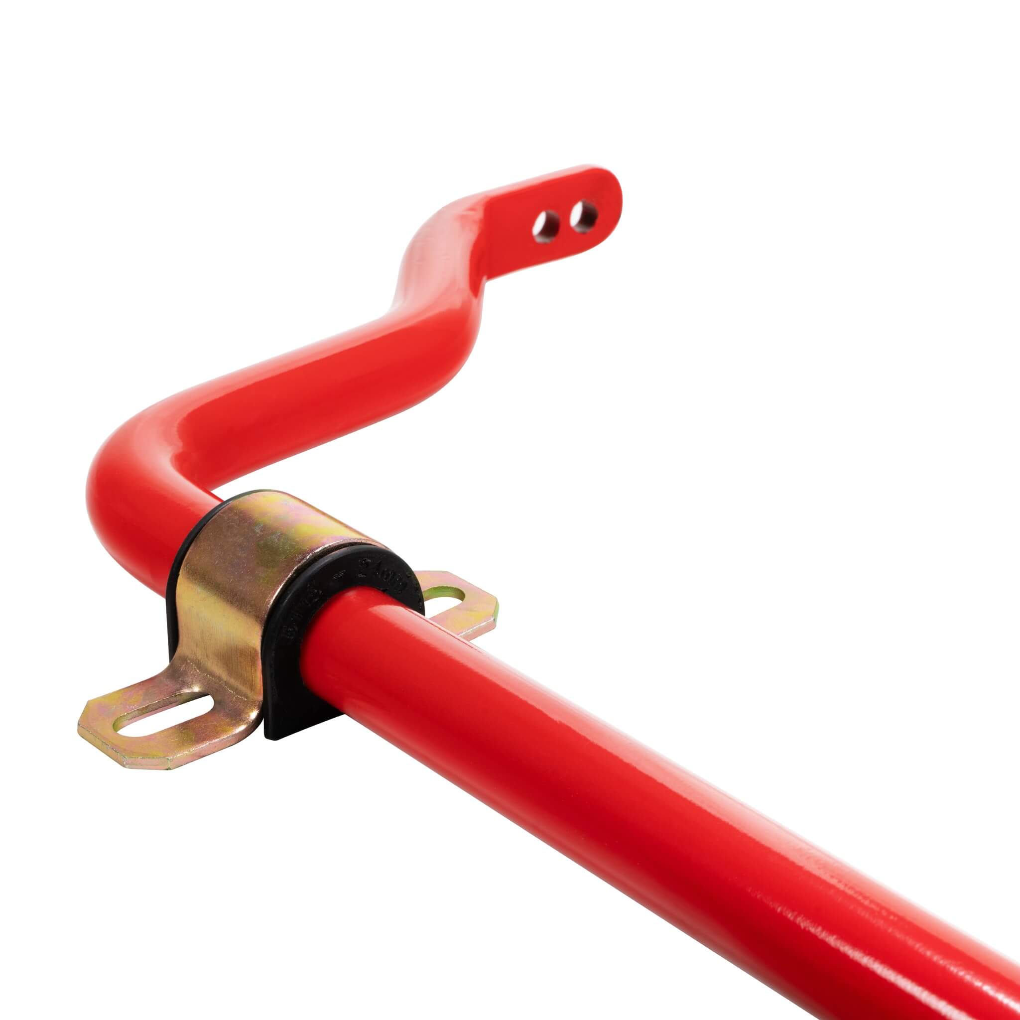 Eibach Front & Rear Sway Bar Kit (24mm F / 15mm R), 1990-1993 Miata - Angle 2