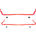 Eibach Front & Rear Sway Bar Kit (25mm F / 19mm R), 2013-2020 BRZ/FR-S/86