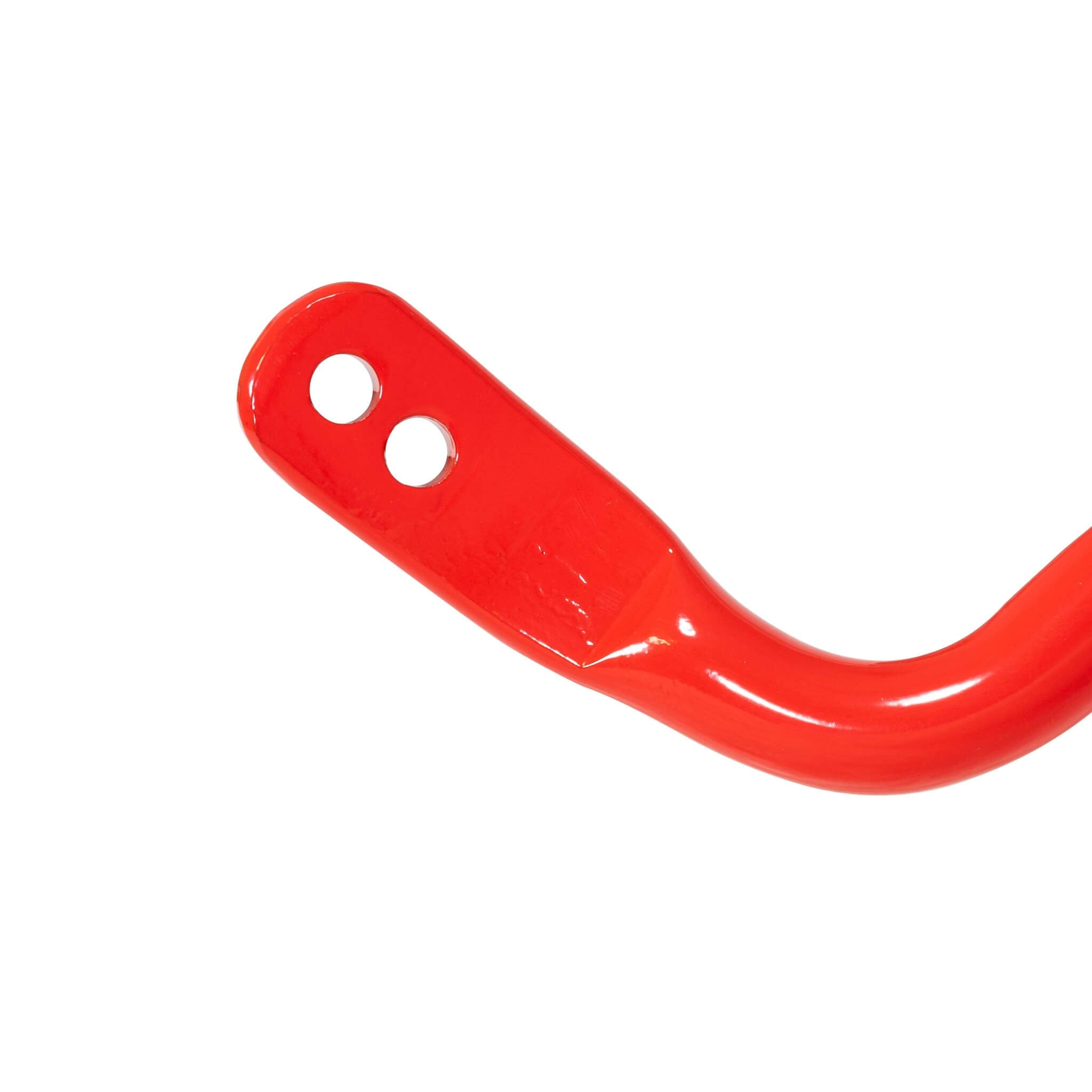 Eibach Front & Rear Sway Bar Kit (25mm F / 19mm R), 2013-2020 BRZ/FR-S/86 - Angle 2
