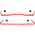 Eibach Front & Rear Sway Bar Kit (25mm F / 22mm R), 2022-2025 BRZ & GR86
