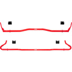 Eibach Front & Rear Sway Bar Kit (25mm F / 22mm R), 2022-2025 BRZ & GR86