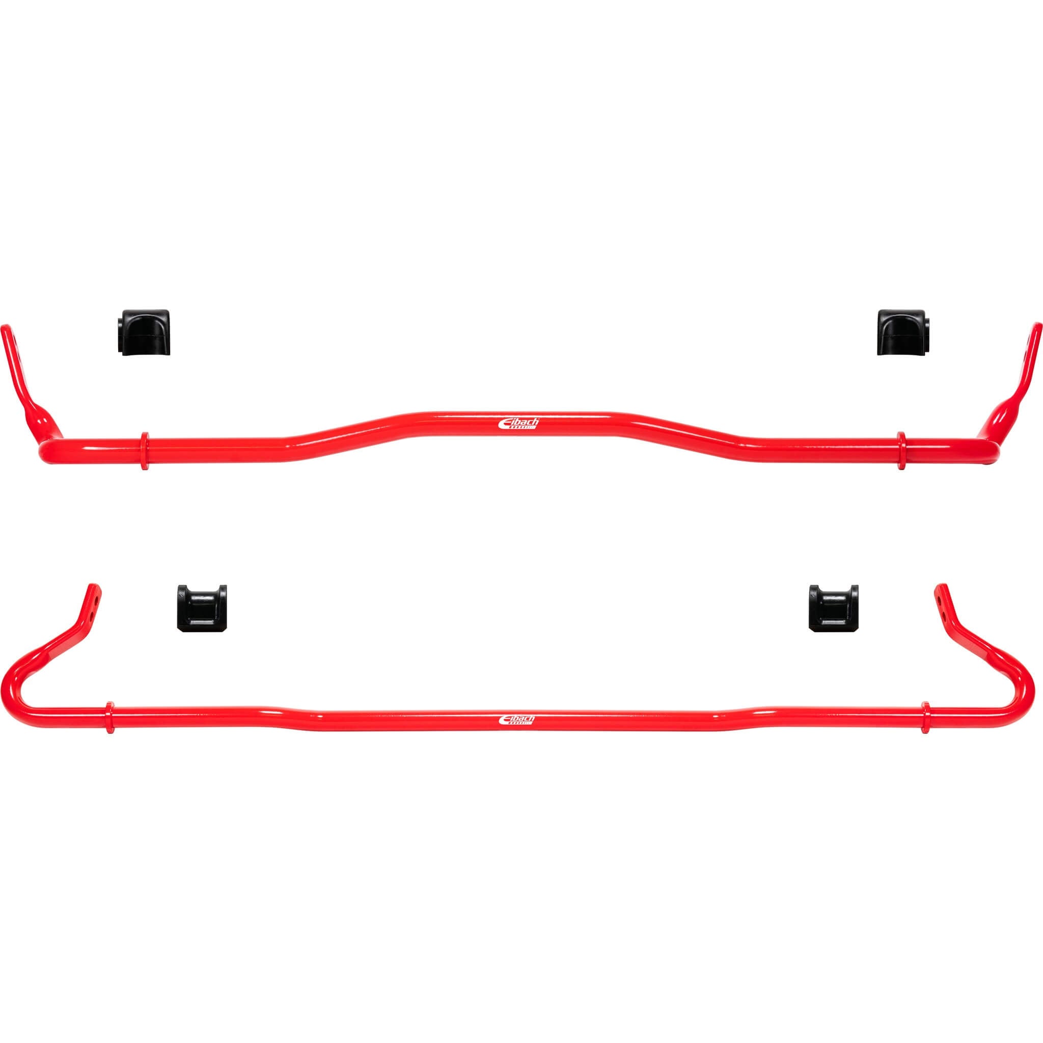 Eibach Front & Rear Sway Bar Kit (25mm F / 22mm R), 2022-2025 BRZ & GR86