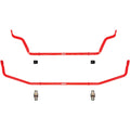 Eibach Front & Rear Sway Bar Kit (27mm F / 25mm R), 2013-2014 Focus ST