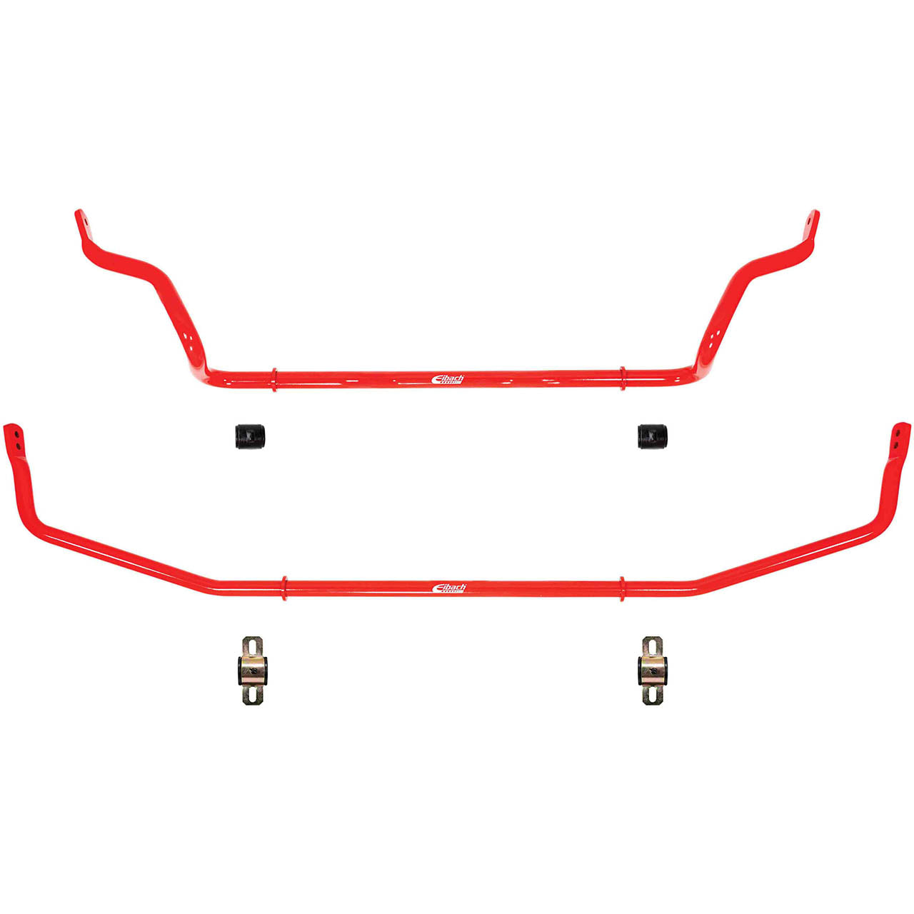 Eibach Front & Rear Sway Bar Kit (27mm F / 25mm R), 2013-2014 Focus ST