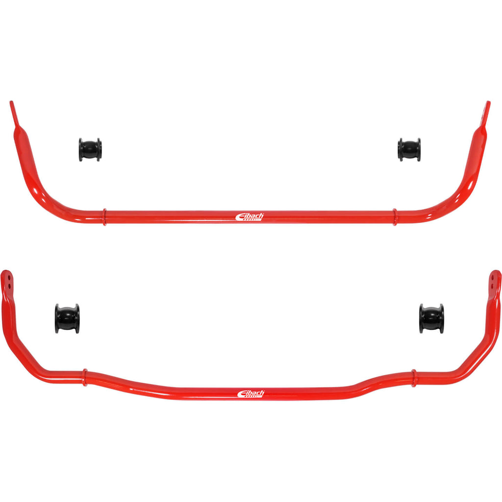 Eibach Front & Rear Sway Bar Kit (32mm F / 29mm R), 2000-2009 S2000