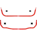 Eibach Front & Rear Sway Bar Kit (32mm F / 29mm R), 2000-2009 S2000