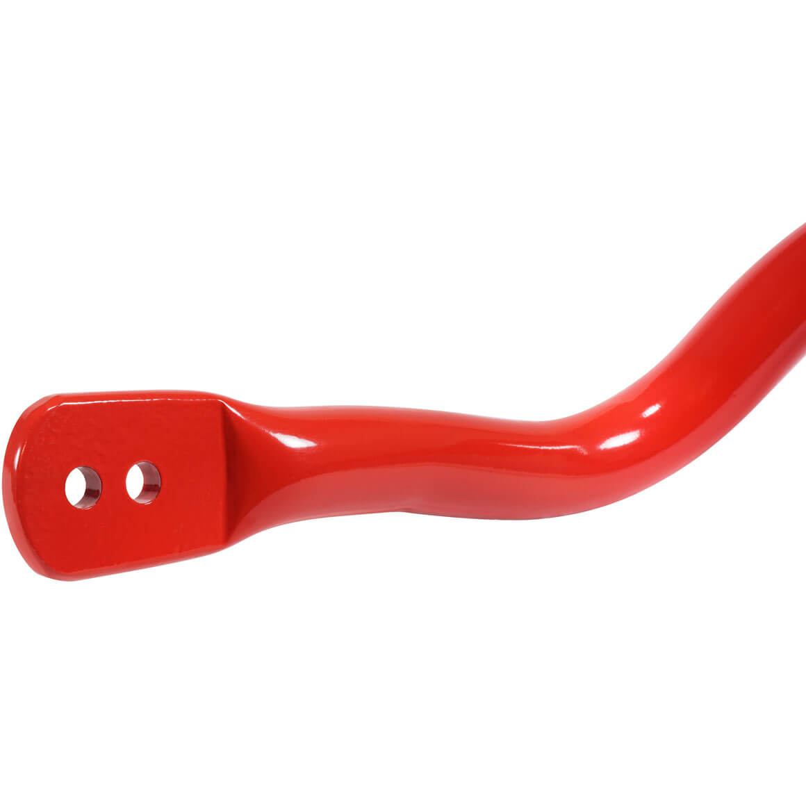 Eibach Front & Rear Sway Bar Kit (32mm F / 29mm R), 2000-2009 S2000 - Angle 3