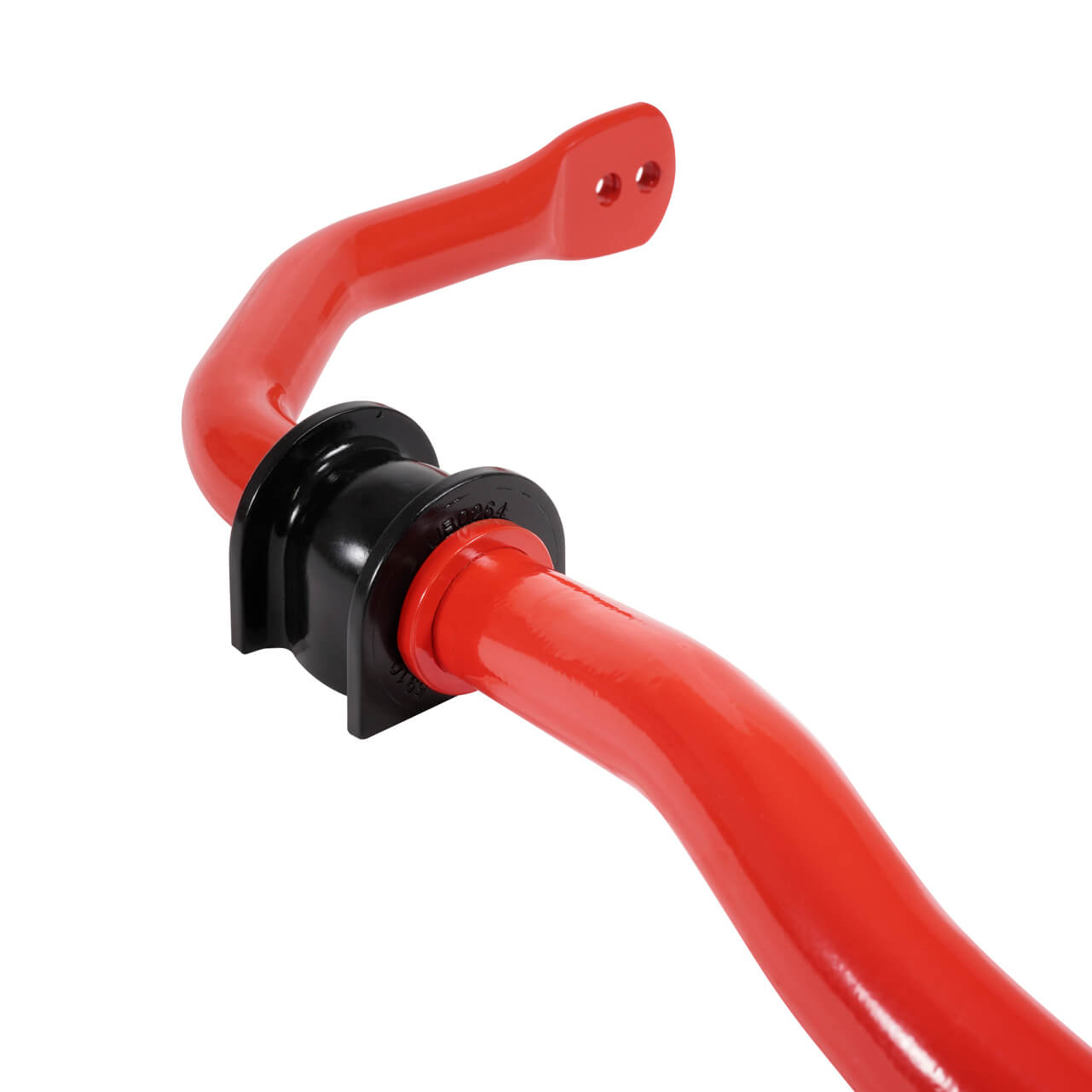 Eibach Front & Rear Sway Bar Kit (32mm F / 29mm R), 2000-2009 S2000 - Angle 4