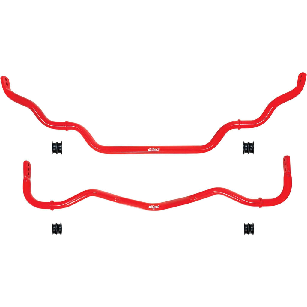 Eibach Front & Rear Sway Bar Kit (32mm F / 29mm R), 2009-2020 370Z