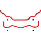 Eibach Front & Rear Sway Bar Kit (32mm F / 29mm R), 2009-2020 370Z