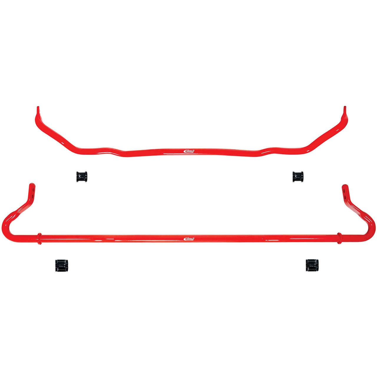 Eibach Front & Rear Sway Bar Kit, 2015-2017 STi
