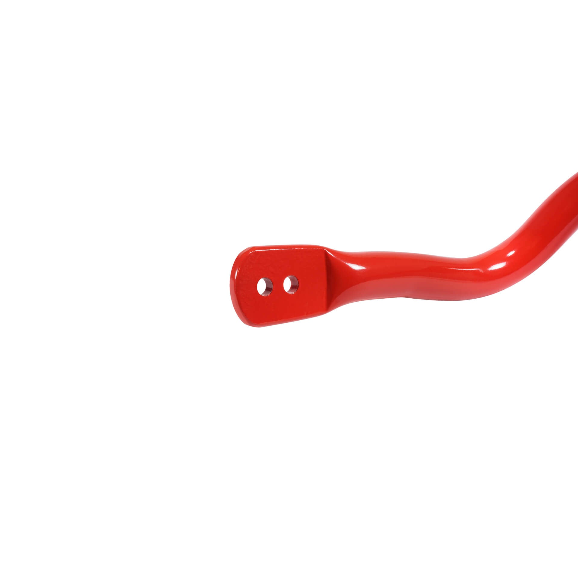 Eibach Front Sway Bar (32mm), 2000-2009 S2000 - Angle 3
