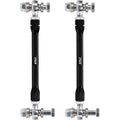 Eibach Front Sway Bar End Link Kit (Adjustable), 2013-2020 BRZ/FR-S/86