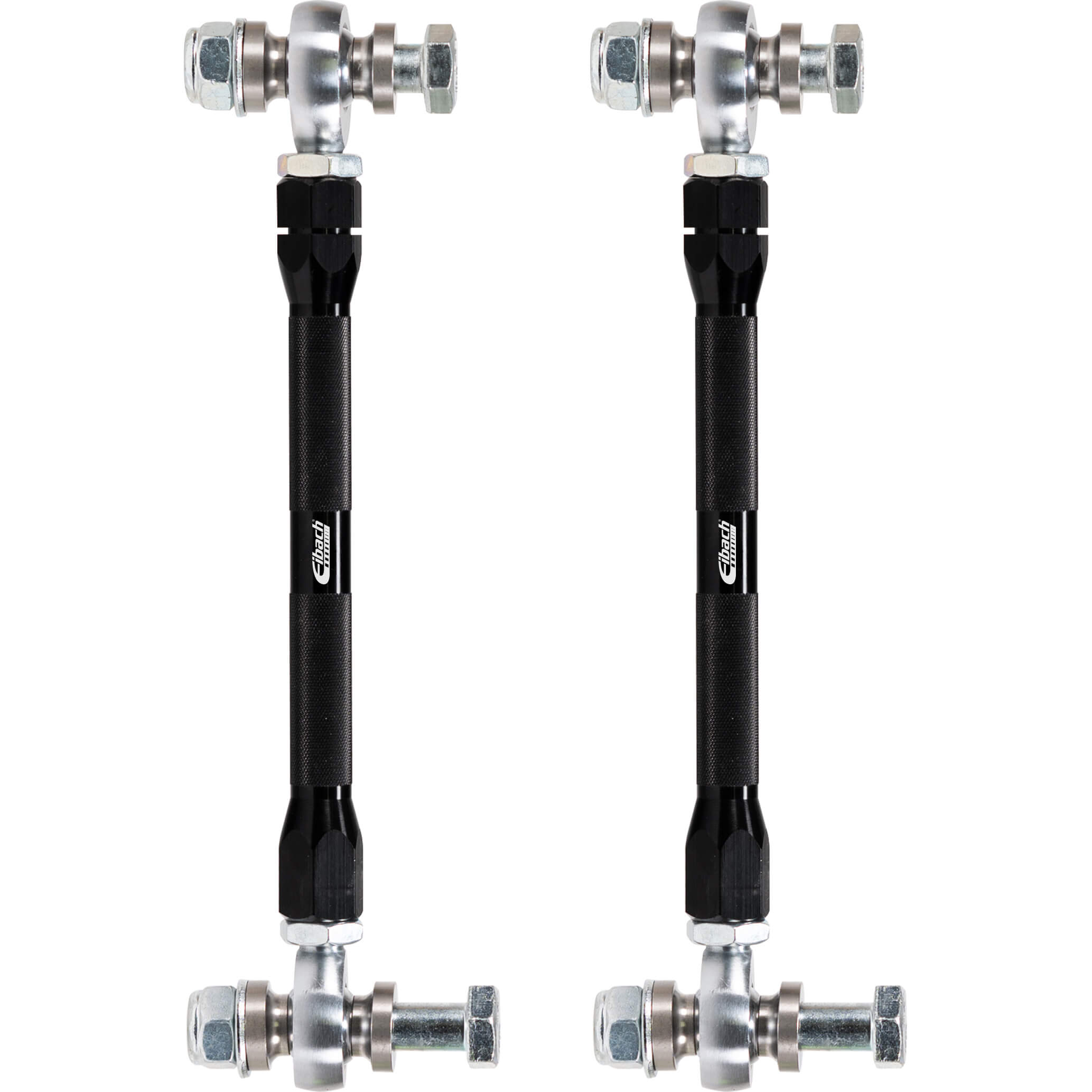 Eibach Front Sway Bar End Link Kit (Adjustable), 2013-2020 BRZ/FR-S/86