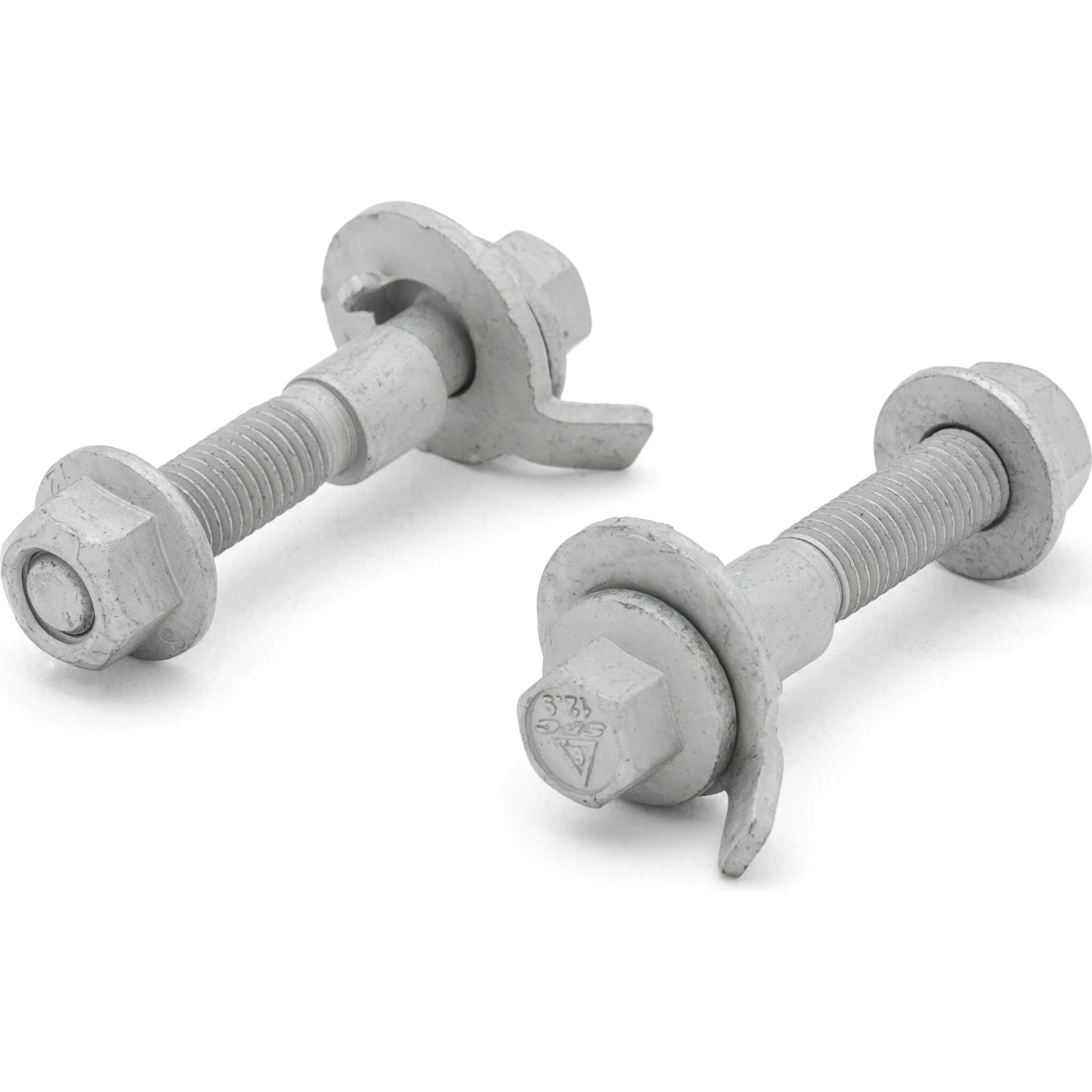 Eibach Pro-Alignment Camber Bolt Kit, 2002-2014 WRX & 2004-2014 STi - Angle 2