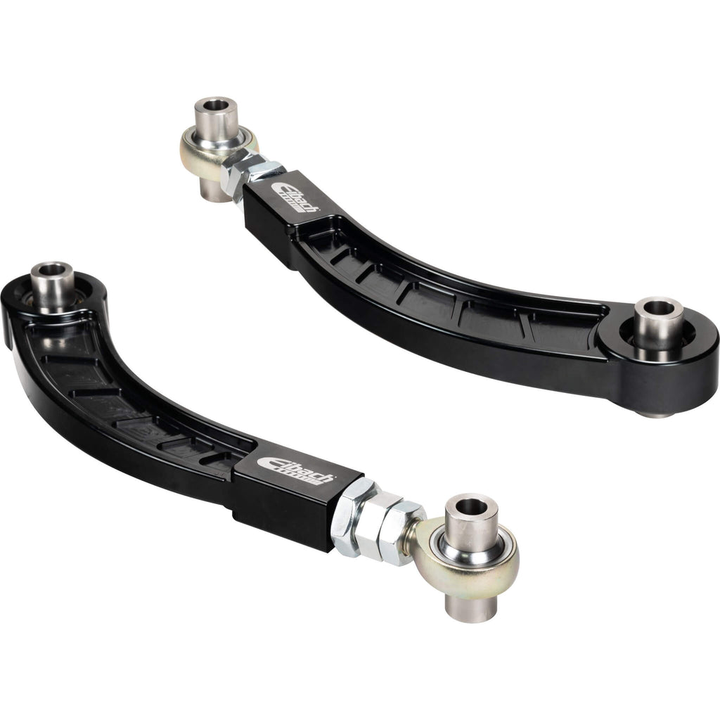 Eibach Pro-Alignment Rear Camber Arms Kit, 2020-2022 GR Supra (A90) - Angle 2