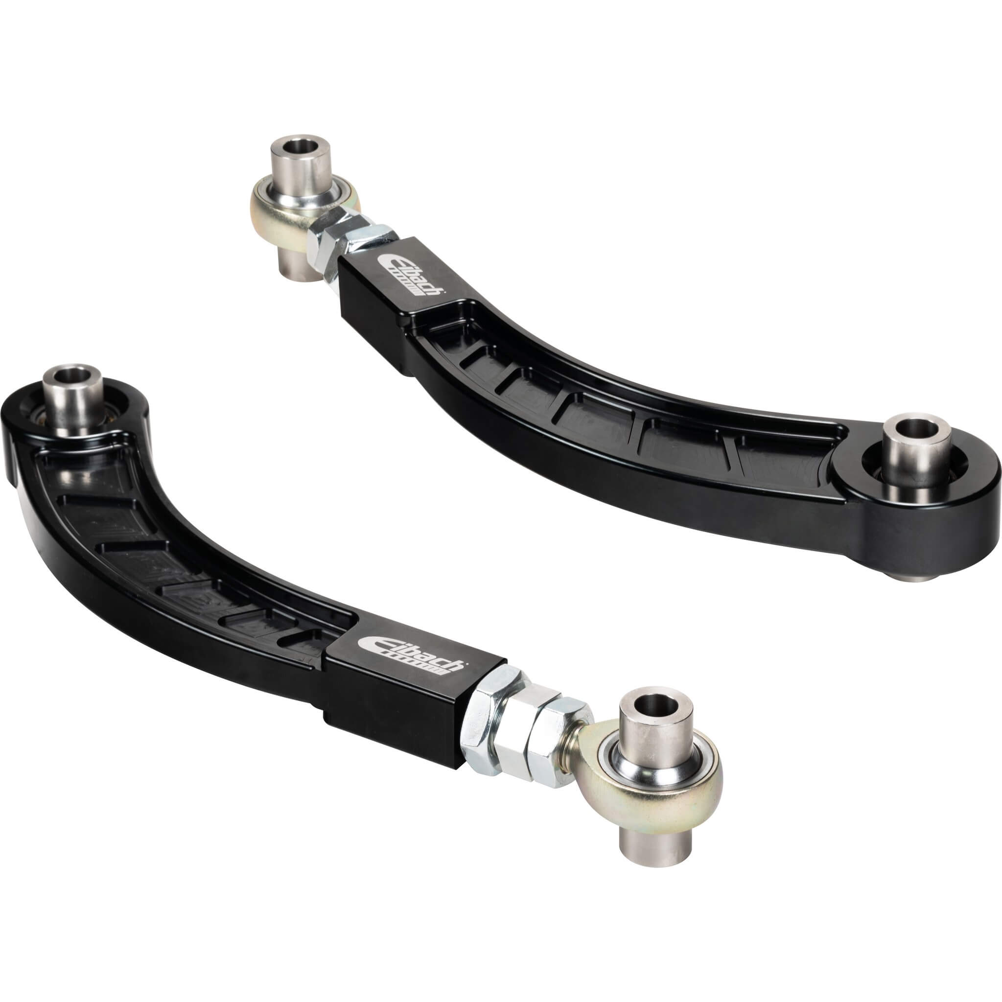 Eibach Pro-Alignment Rear Camber Arms Kit, 2020-2022 GR Supra (A90) - Angle 2