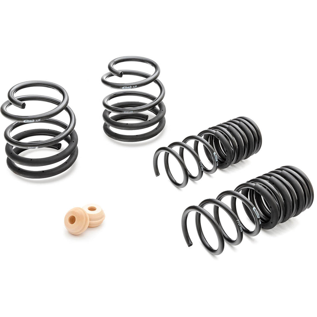 Eibach Pro-Kit Lowering Springs, 2015-2021 WRX