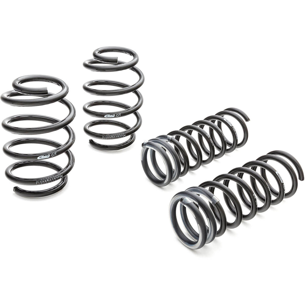 Eibach Pro-Kit Lowering Springs, 2015-2021 STi