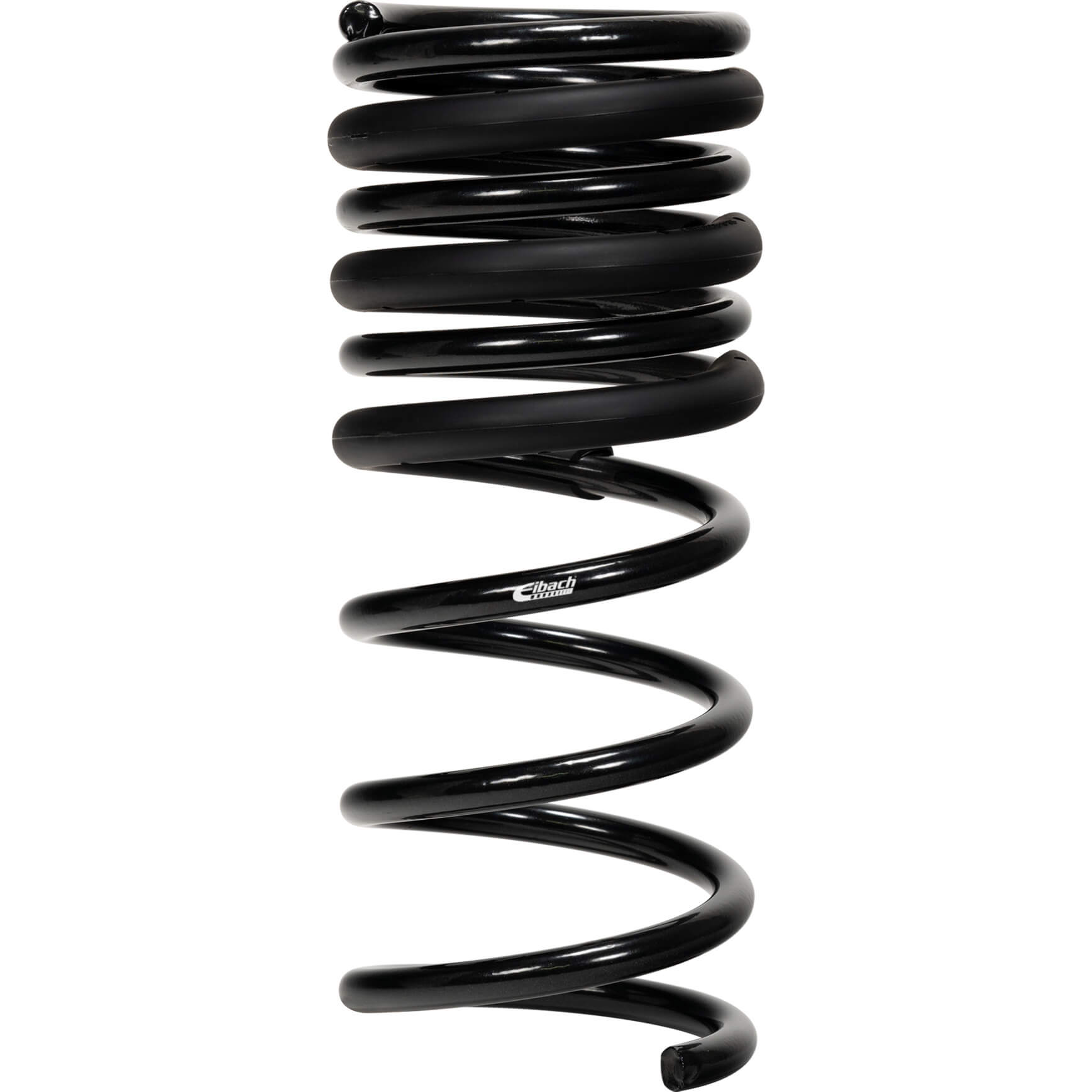Eibach Pro-Kit Lowering Springs, 2015-2021 STi - Angle 2