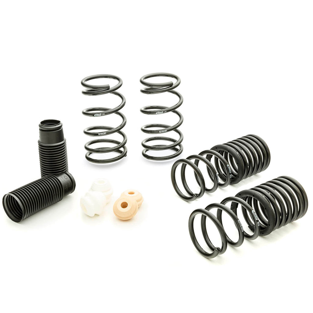 Eibach Pro-Kit Lowering Springs, 2013-2020 BRZ/FR-S/86