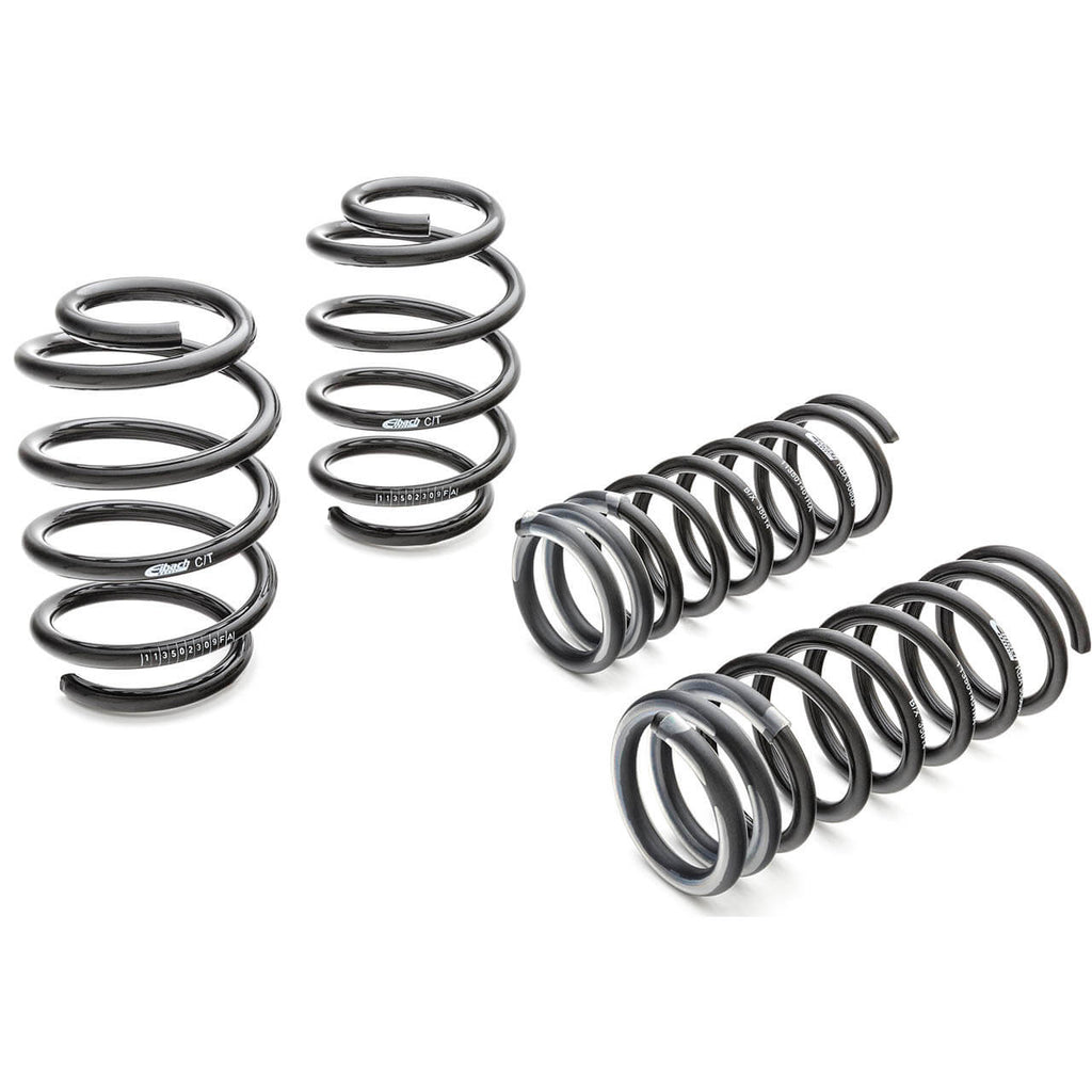 Eibach Pro-Kit Performance Springs, 2016-2018 Focus RS