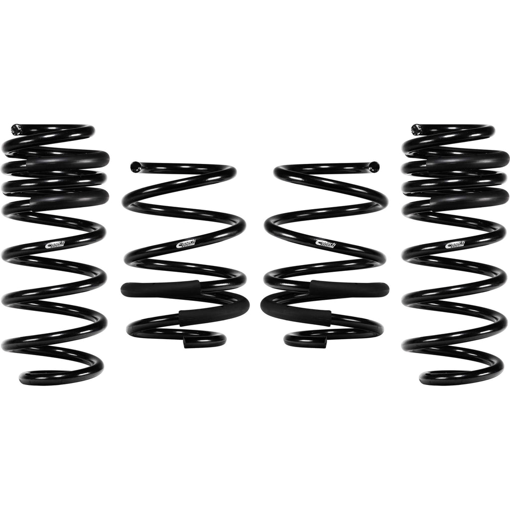 Eibach Pro-Kit Performance Springs, 2023-2025 Civic Type R