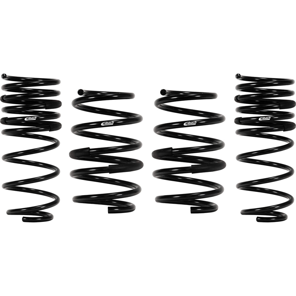 Eibach Pro-Kit Performance Springs, 2016-2023 MX-5 Miata - Angle 2