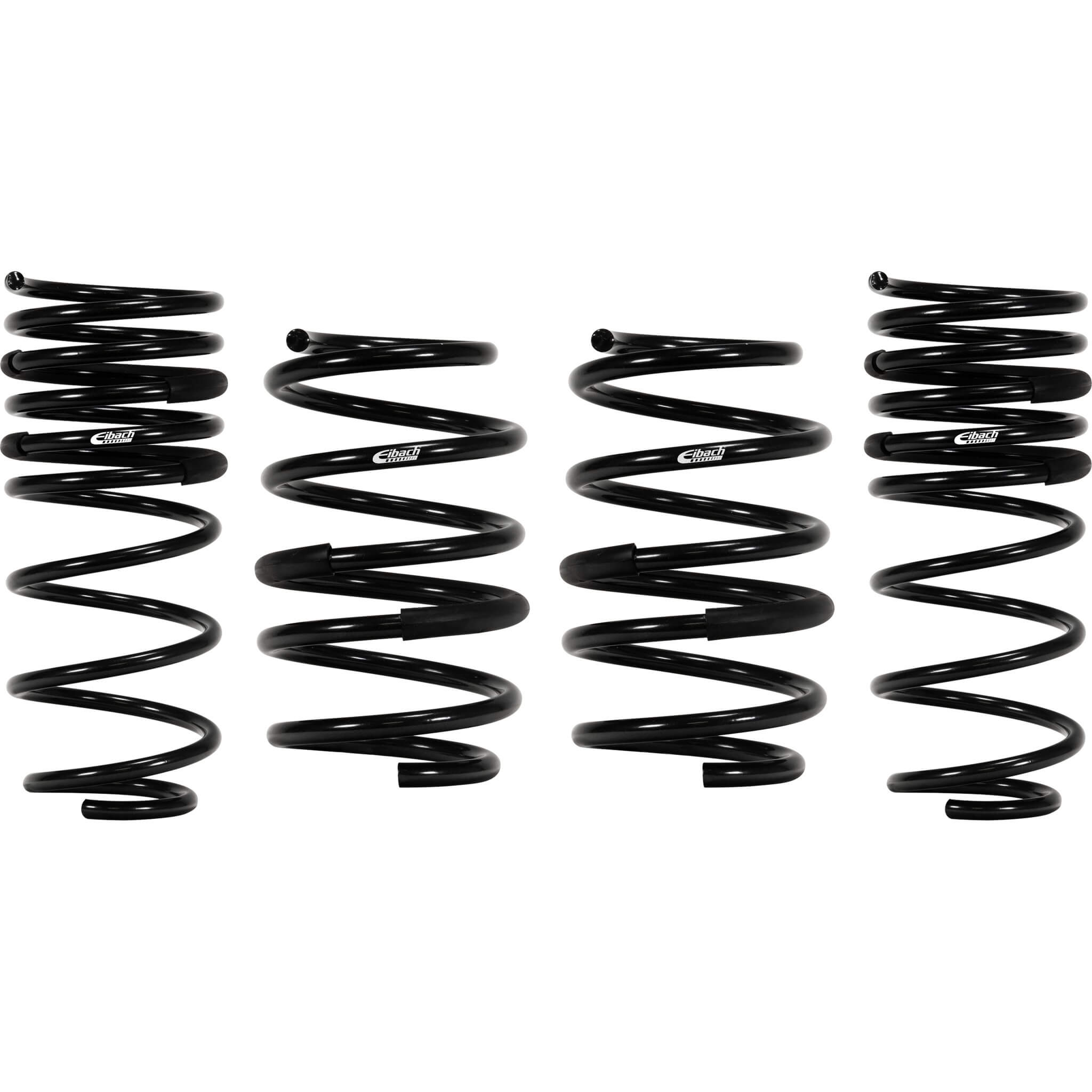 Eibach Pro-Kit Performance Springs, 2016-2023 MX-5 Miata - Angle 2