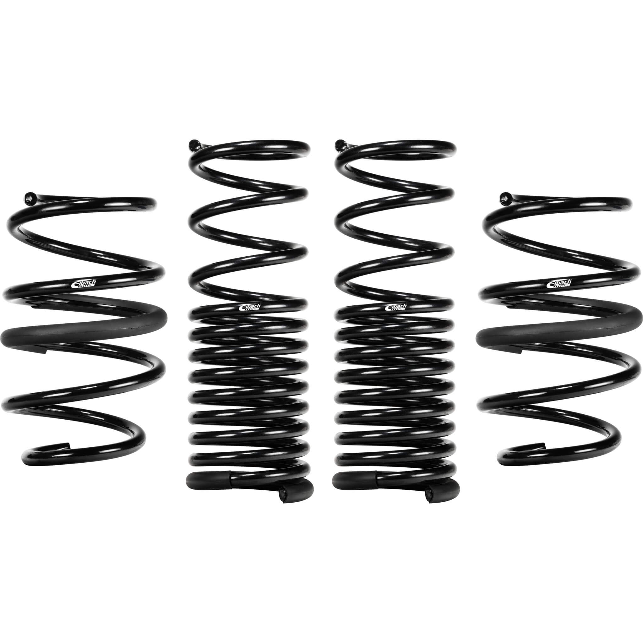 Eibach Pro-Kit Performance Springs, 2022-2026 WRX