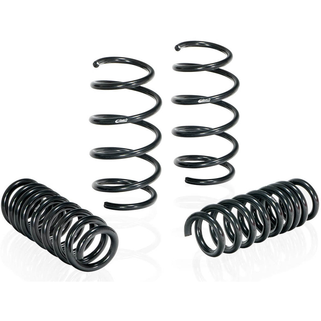 Eibach Pro-Kit Performance Springs, 2020-2021 GR Supra (A90)