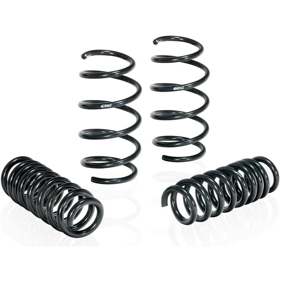 Eibach Pro-Kit Performance Springs, 2020-2021 GR Supra (A90)