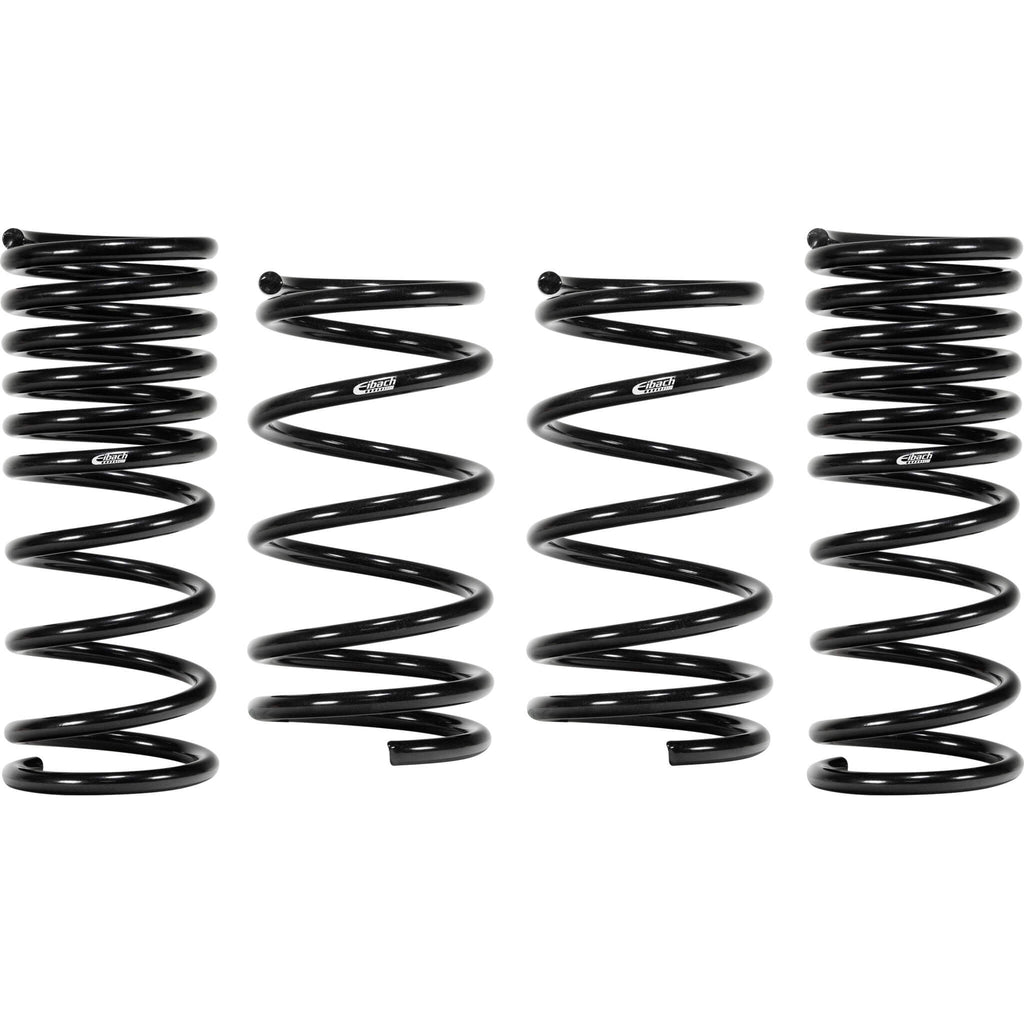 Eibach Pro-Kit Performance Springs, 2022-2026 BRZ & GR86