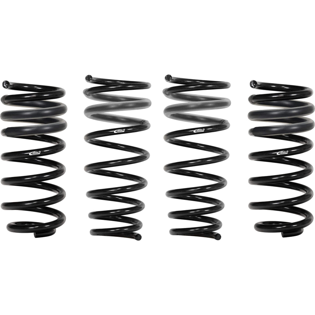 Eibach Pro-Kit Performance Springs, 2015-2024 Golf R