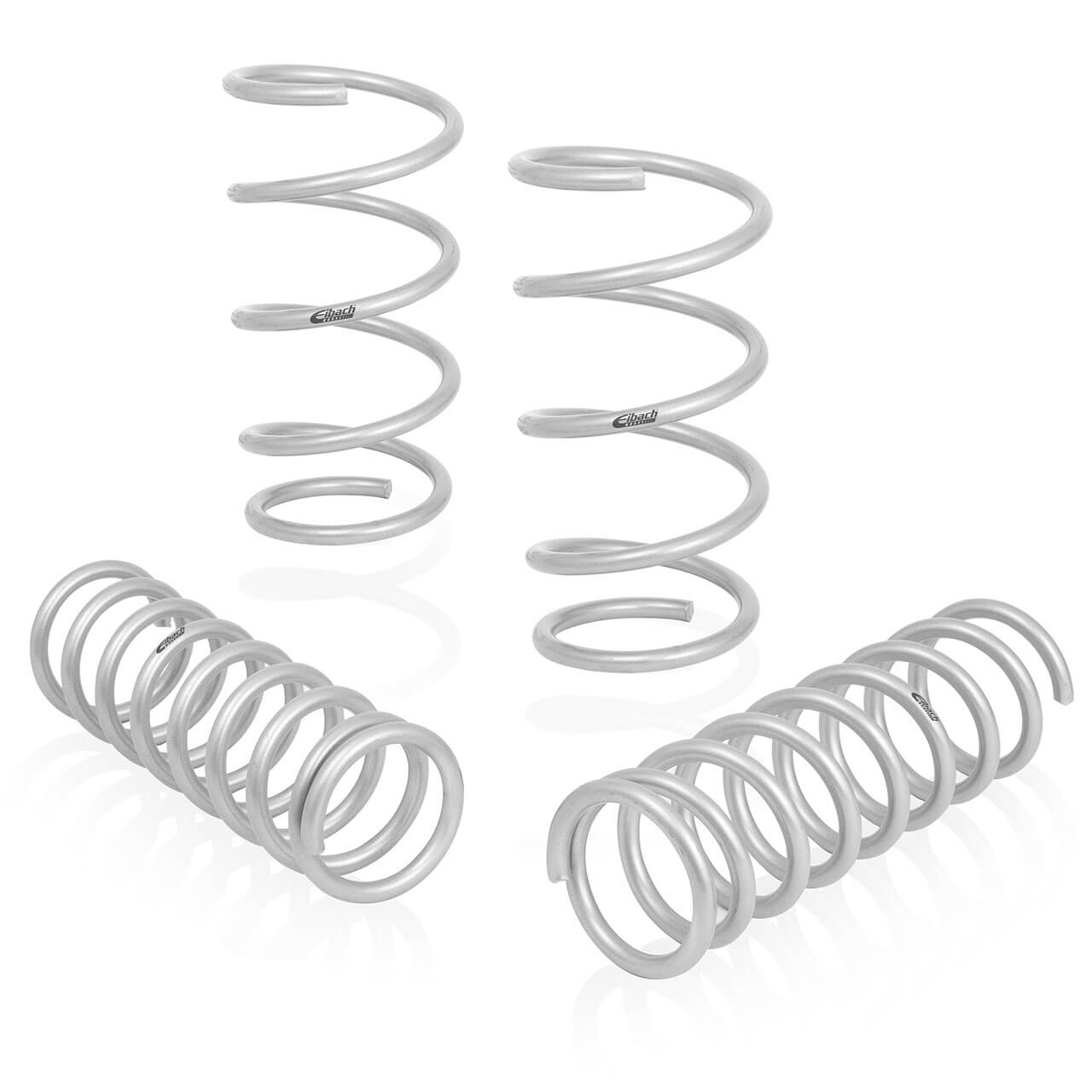 Eibach Pro-Lift Kit Springs, 2013-2017 Crosstrek
