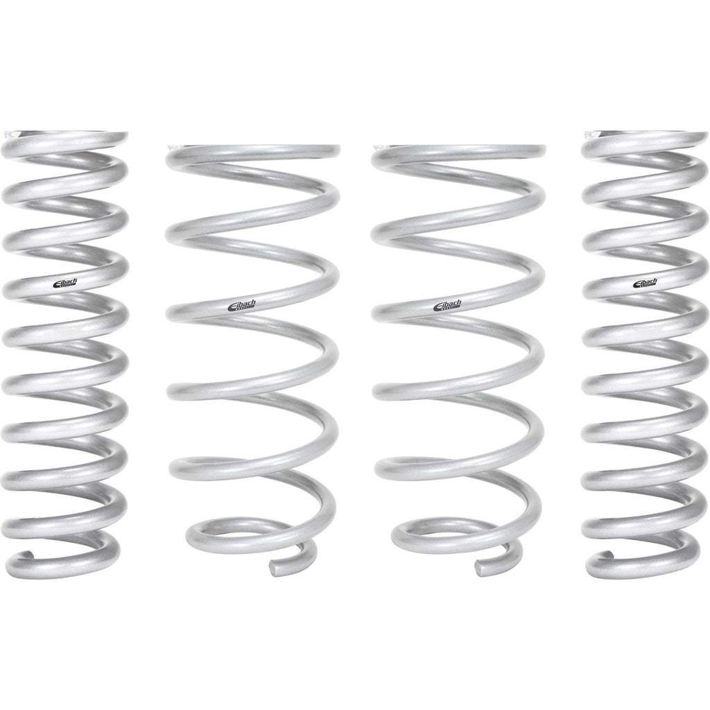 Eibach Pro-Lift Kit Springs (Front & Rear), 2019-2021 Ascent