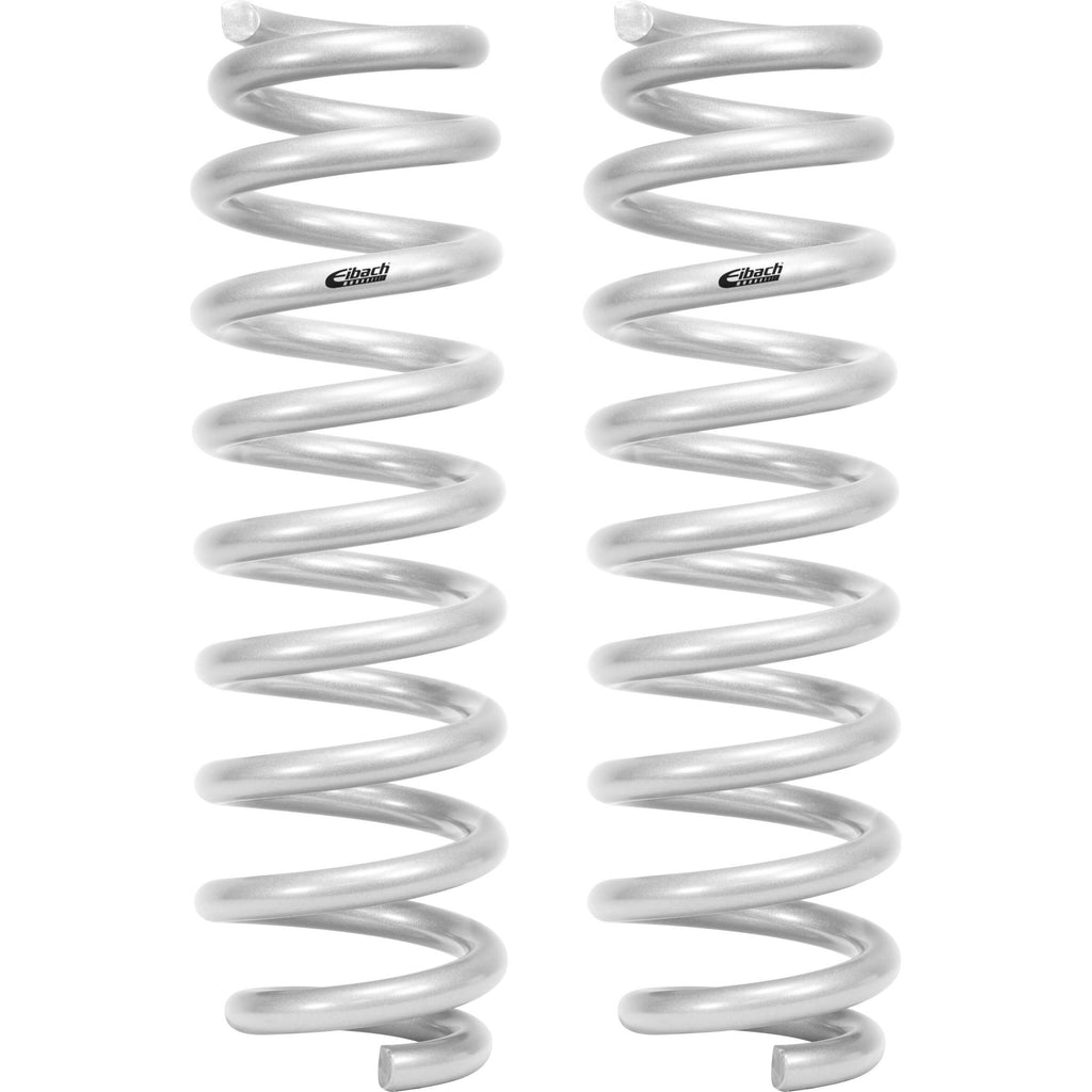 Eibach Pro-Lift Kit Springs (Front), 2017 F-150 Raptor