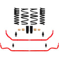 Eibach Pro-Plus Performance Springs Kit, 2020-2021 GR Supra (A90)