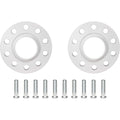 Eibach Pro-Spacer Wheel Spacers Kit (10mm, 5x100, 56mm, Pair/2), 2013-2020 BRZ/FR-S/86