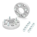 Eibach Pro-Spacer Wheel Spacers Kit (30mm, 5x100, 56mm, Pair/2), 2013-2026 BRZ/FR-S/86/GR86