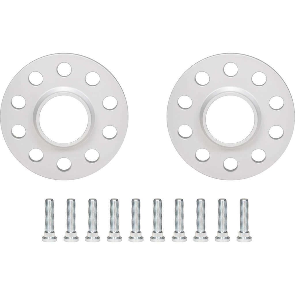 Eibach Pro-Spacer Wheel Spacers Kit (5mm, 4x100, 54.1mm, Pair/2), 1990-2005 Miata