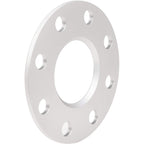 Eibach Pro-Spacer Wheel Spacers Kit (5mm, 4x100, 54.1mm, Pair/2), 1990-2005 Miata - Angle 2